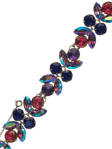 NORTHERN LIGHTS CRYSTAL BRACELET BY SORRELLI