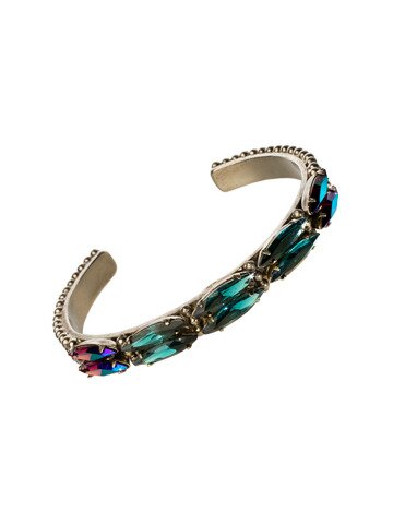 NORTHERN LIGHTS CRYSTAL BRACELET BY SORRELLI