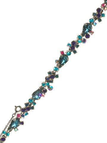 NORTHERN LIGHTS CRYSTAL BRACELET BY SORRELLI