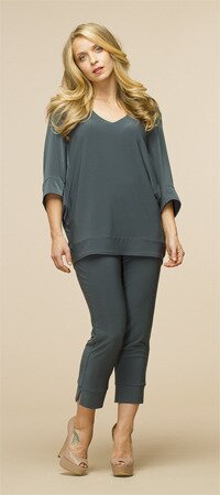 Groove Top by Sympli