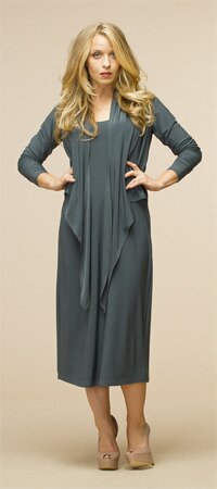 Essential Cardigan by Sympli