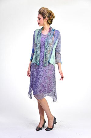 Botanic Bolero by Lee Andersen