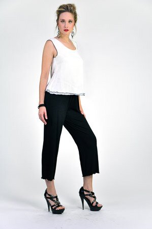 Double Shell by Lee Andersen