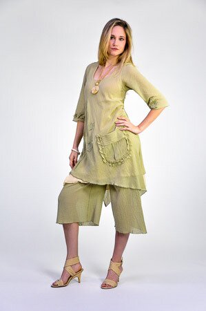 Basic Bloomers by Lee Andersen