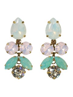 ROSE WATER EARRINGS BY SORRELLI