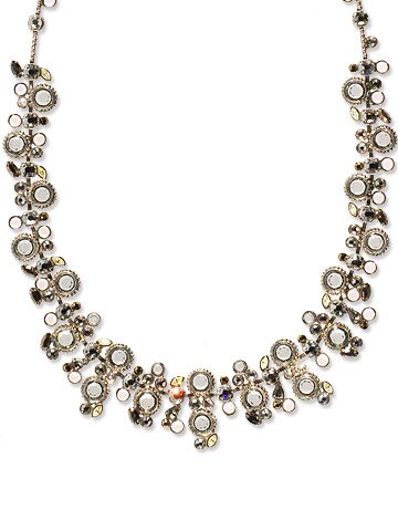 **SPECIAL ORDER**Sorrelli Dashing Endeavors Crystal Necklace