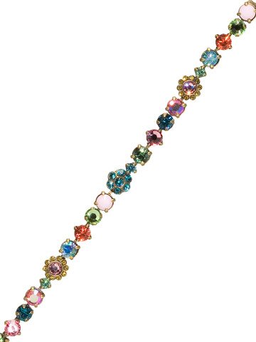 **SPECIAL ORDER**Sorrelli Happy Birthday Crystal Bracelet
