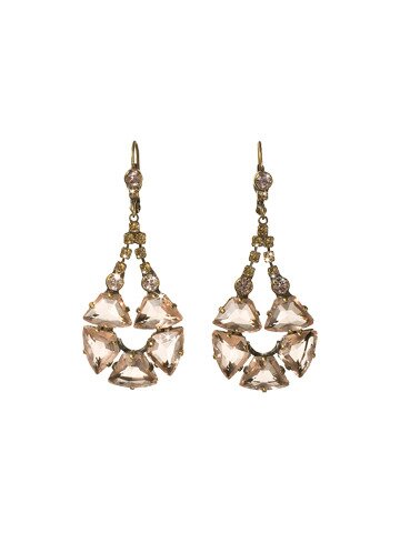 ANDALUSIA CRYSTAL EARRINGS BY SORRELLI
