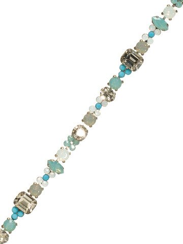 **SPECIAL ORDER**SORRELLI AEGEAN SEA CRYSTAL BRACELET