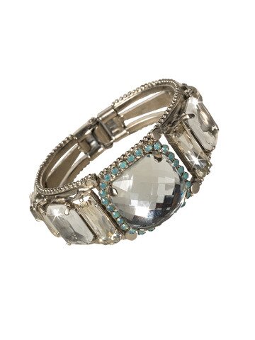 **SPECIAL ORDER**SORRELLI AEGEAN SEA CRYSTAL BRACELET