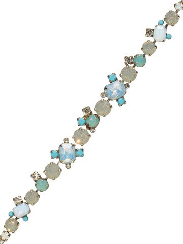 **SPECIAL ORDER**SORRELLI AEGEAN SEA CRYSTAL BRACELET