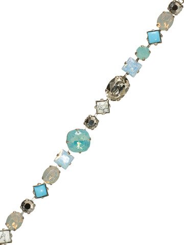 **SPECIAL ORDER**SORRELLI AEGEAN SEA CRYSTAL BRACELET