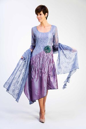 Helen of Troy Dress By Lee Andersen