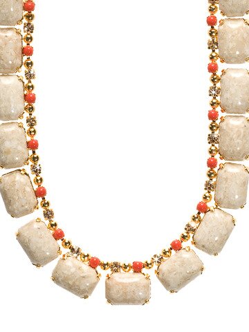 **SPECIAL ORDER**SORRELLI ANDALUSIA CRYSTAL NECKLACE