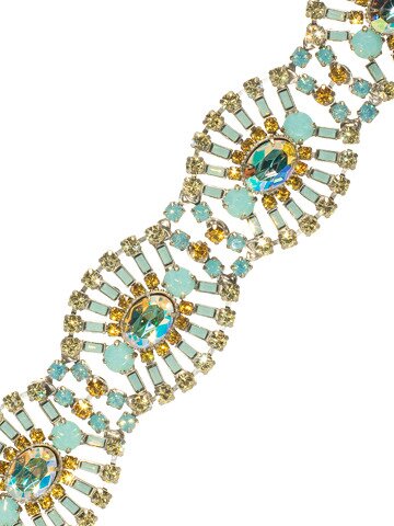 **SPECIAL ORDER**ATLANTIS CRYSTAL BRACELET BY SORRELLI