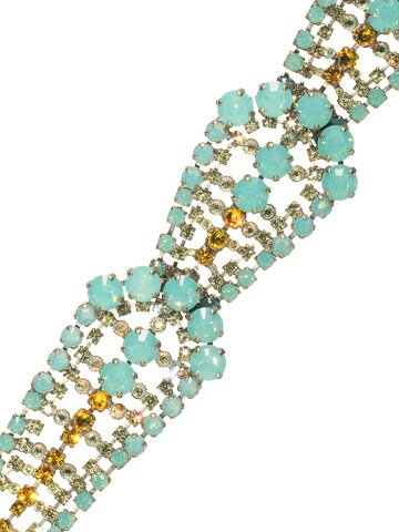 **SPECIAL ORDER**ATLANTIS CRYSTAL BRACELET BY SORRELLI