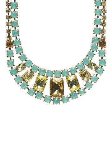 **SPECIAL ORDER**ATLANTIS CRYSTAL NECKLACE BY SORRELLI