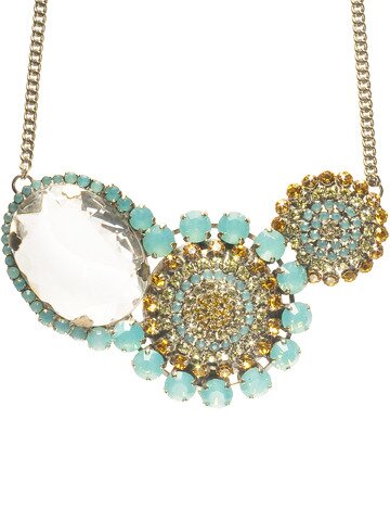 **SPECIAL ORDER**ATLANTIS CRYSTAL NECKLACE BY SORRELLI