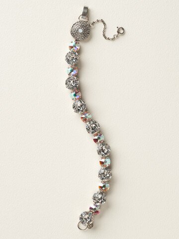 **SPECIAL ORDER**Sorrelli White Bridal Crystal Bracelet