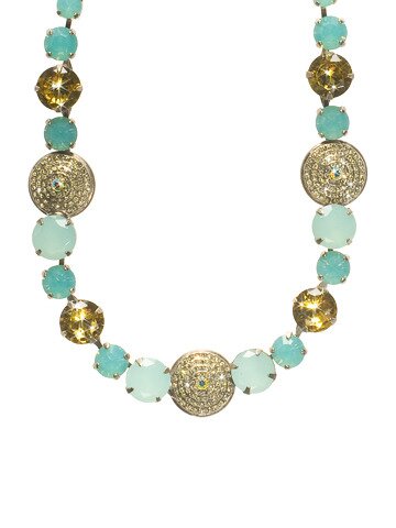 **SPECIAL ORDER**ATLANTIS CRYSTAL NECKLACE BY SORRELLI