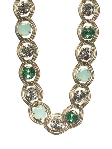 **SPECIAL ORDER**ATLANTIS CRYSTAL NECKLACE BY SORRELLI