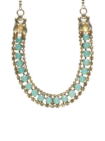 **SPECIAL ORDER**ATLANTIS CRYSTAL NECKLACE BY SORRELLI