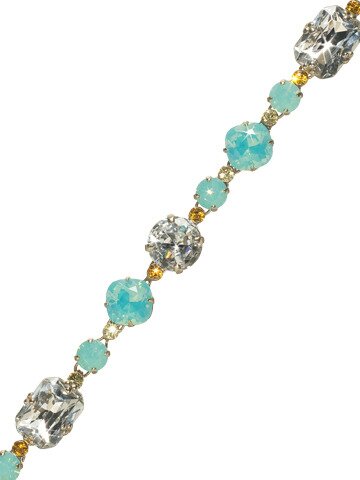 **SPECIAL ORDER**ATLANTIS CRYSTAL BRACELET BY SORRELLI