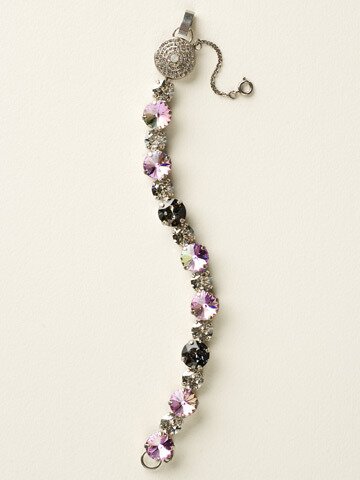 PURPLE LOTUS BRACELET BY SORRELLI