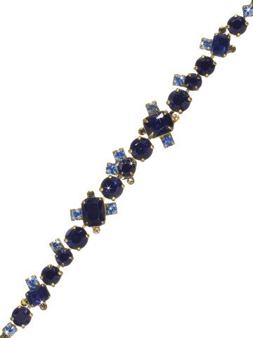 **SPECIAL ORDER**SORRELLI BLUE JEAN DREAM BRACELET