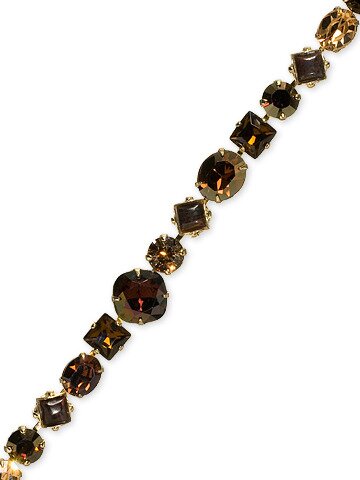 **SPECIAL ORDER**Sorrelli Cherokee Sunset Crystal Bracelet