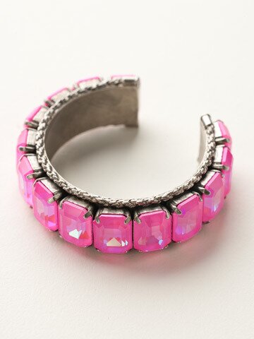 ***SPECIAL ORDER**SORRELLI PINK MUTINY CUFF