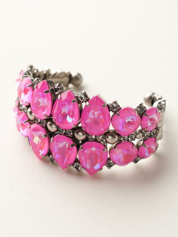 ***SPECIAL ORDER**SORRELLI PINK MUTINY CUFF