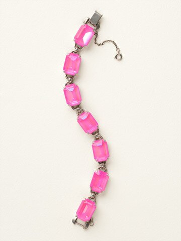 ***SPECIAL ORDER**SORRELLI PINK MUTINY BRACELET
