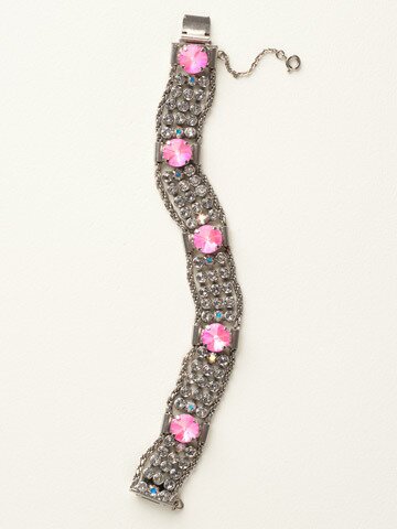 ***SPECIAL ORDER**SORRELLI PINK MUTINY BRACELET