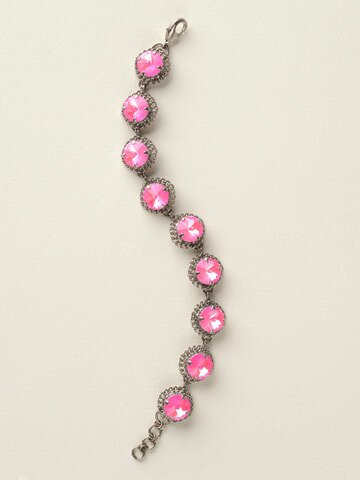 ***SPECIAL ORDER**SORRELLI PINK MUTINY BRACELET