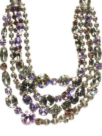 **SPECIAL ORDER**SORRELLI RHAPSODY NECKLACE