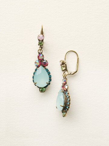 **SPECIAL ORDER**Sorrelli Happy Birthday Crystal Earrings