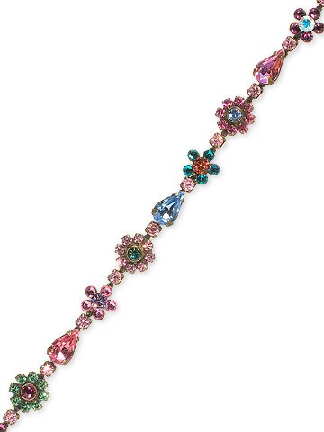 **SPECIAL ORDER**Sorrelli Lollipop Crystal Bracelet