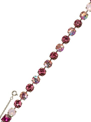 **SPECIAL ORDER**SORRELLI SWEET HEART CRYSTAL BRACELET