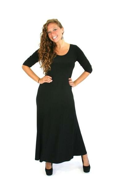 Essential Dress by Sympli